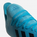 Chaussures de football moulées enfant X 19.3 FG J-ADIDAS en solde - 1