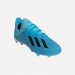 Chaussures de football moulées enfant X 19.3 FG J-ADIDAS en solde - 6