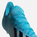 Chaussures de football moulées homme X 19.3 FG-ADIDAS en solde - 3