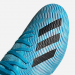 Chaussures de football moulées homme X 19.3 FG-ADIDAS en solde - 5