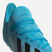 Chaussures de football vissées homme X 19.3 SG-ADIDAS en solde - 8