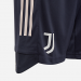 Short enfant Juventus Turin-ADIDAS en solde - 3