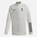 Sweatshirt enfant Juventus Turin-ADIDAS en solde - 1