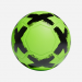 Ballon de football Starlancer Clb-ADIDAS en solde - 0