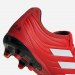 Chaussures de football moulées homme Copa 20.3 Fg-ADIDAS en solde - 0