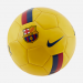 Ballon de football FC Barcelone-NIKE en solde - 0