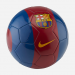 Ballon de football FC Barcelone Spirits-NIKE en solde - 0