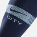 Chaussettes de football homme Manchester City FC 18/19-NIKE en solde - 2